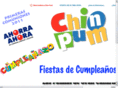 chinpum.es