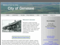 cityofgenesee.com