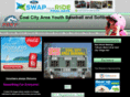 coalcityareabaseball.com