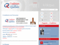 coalitionavenir.com