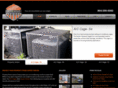 condensercage.com