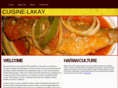 cuisine-lakay.com