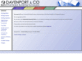 davenport-co.net