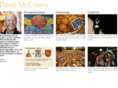 davidmccreery.com