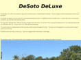 desotodeluxe.com