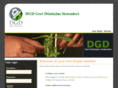 dgdsistem.com