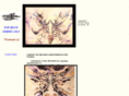 dgwilsonart.com