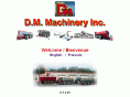 dmmachinery.ca