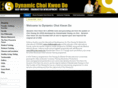 dynamicchoikwondo.com