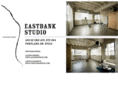 eastbankstudio.com