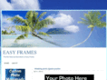 easy-frames.com