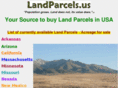 elandparcel.com