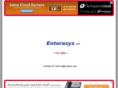 enterasys.net