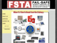 fail-safetech.com