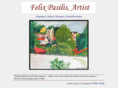felixpasilis.com