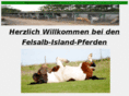 felsalb-island-pferde.com