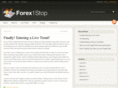 forex1stop.com