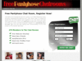 freepantyhosechatrooms.com
