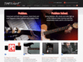 fretlighttube.com
