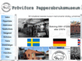 froviforsmuseet.com
