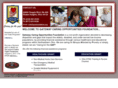 gcofoundation.org