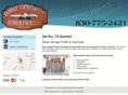 georgebauerdds.com