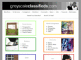 greyscaleclassifieds.com