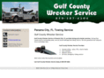 gulfcountywrecker.com