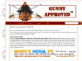 gunnyapproved.biz