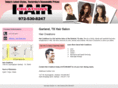 haircreationsgarland.com