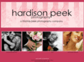 hardisonpeek.com