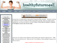 healthyfutures4all.com