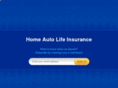 homeautolifeinsurance.com