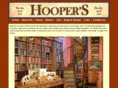 hoopers.biz