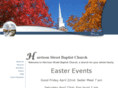 hsbchurch.com