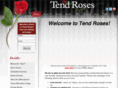 itendroses.com