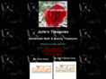 juliestreasures.com