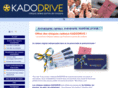 kadodrive.com