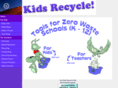 kidsrecycle.org