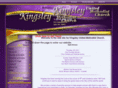 kingsleyumc.net