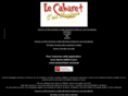 le-cabaret.com