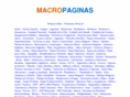 macropaginas.com.ar