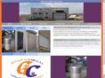 metalicasgarcu.com