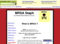 mrsa-staph.com