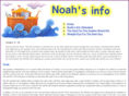 noahs.info
