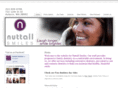 nuttallsmiles.com