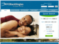 nycblacksingles.com