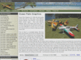 oceanpalmgraphics.com