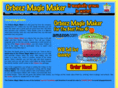 orbeezmagicmaker.com