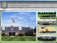 panthercreekcc.com